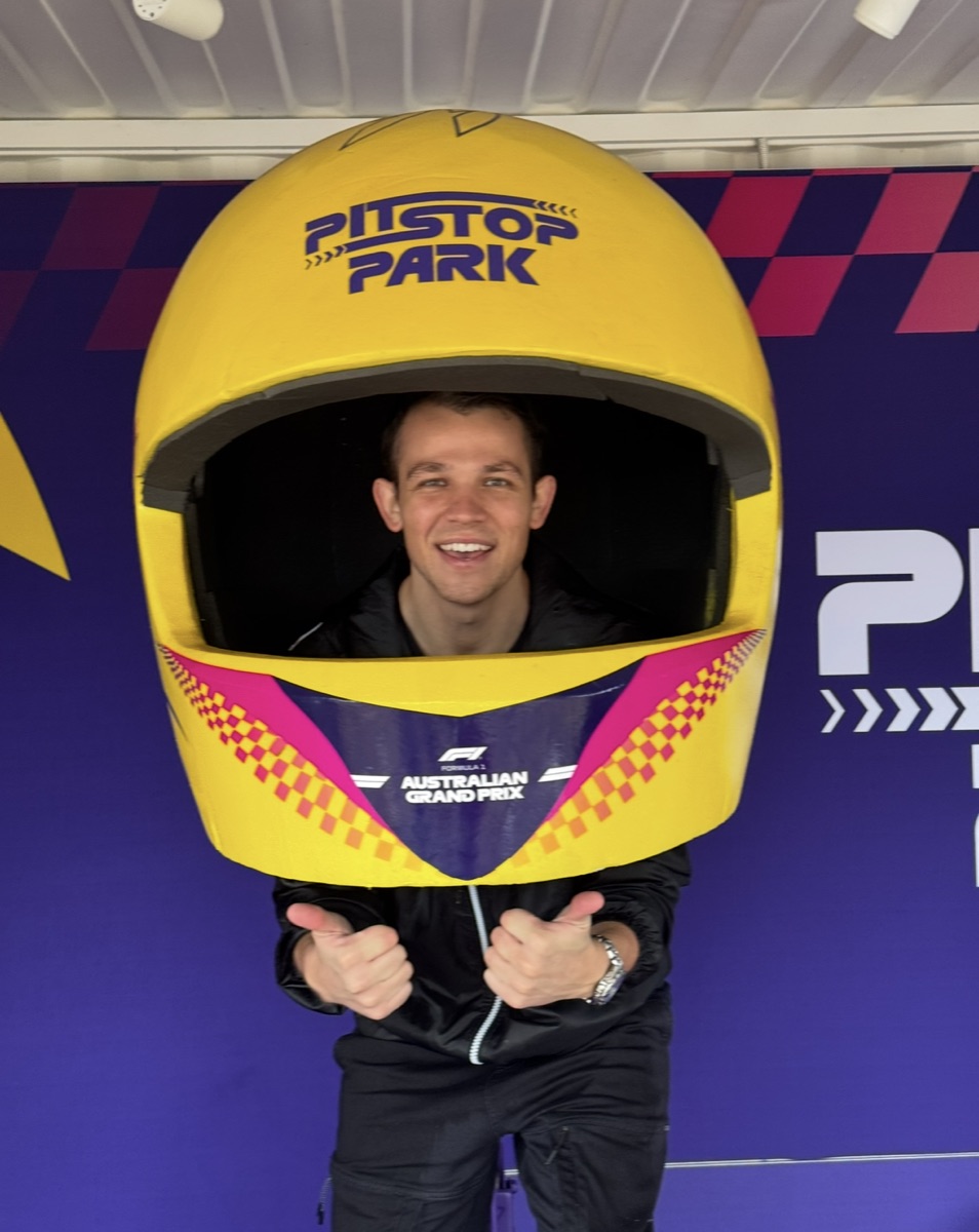 Australian Grand Prix