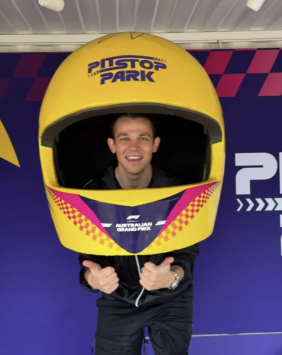 Australian Grand Prix