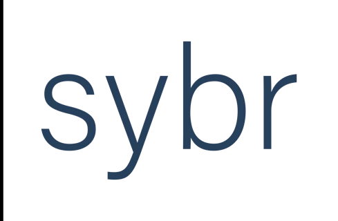 Sybr logo